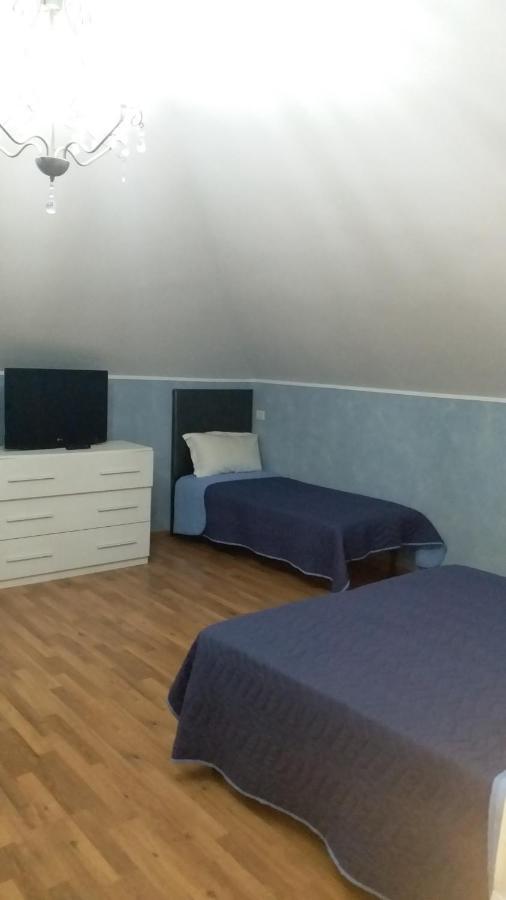 B&B Sofia Fiumicino Exterior photo