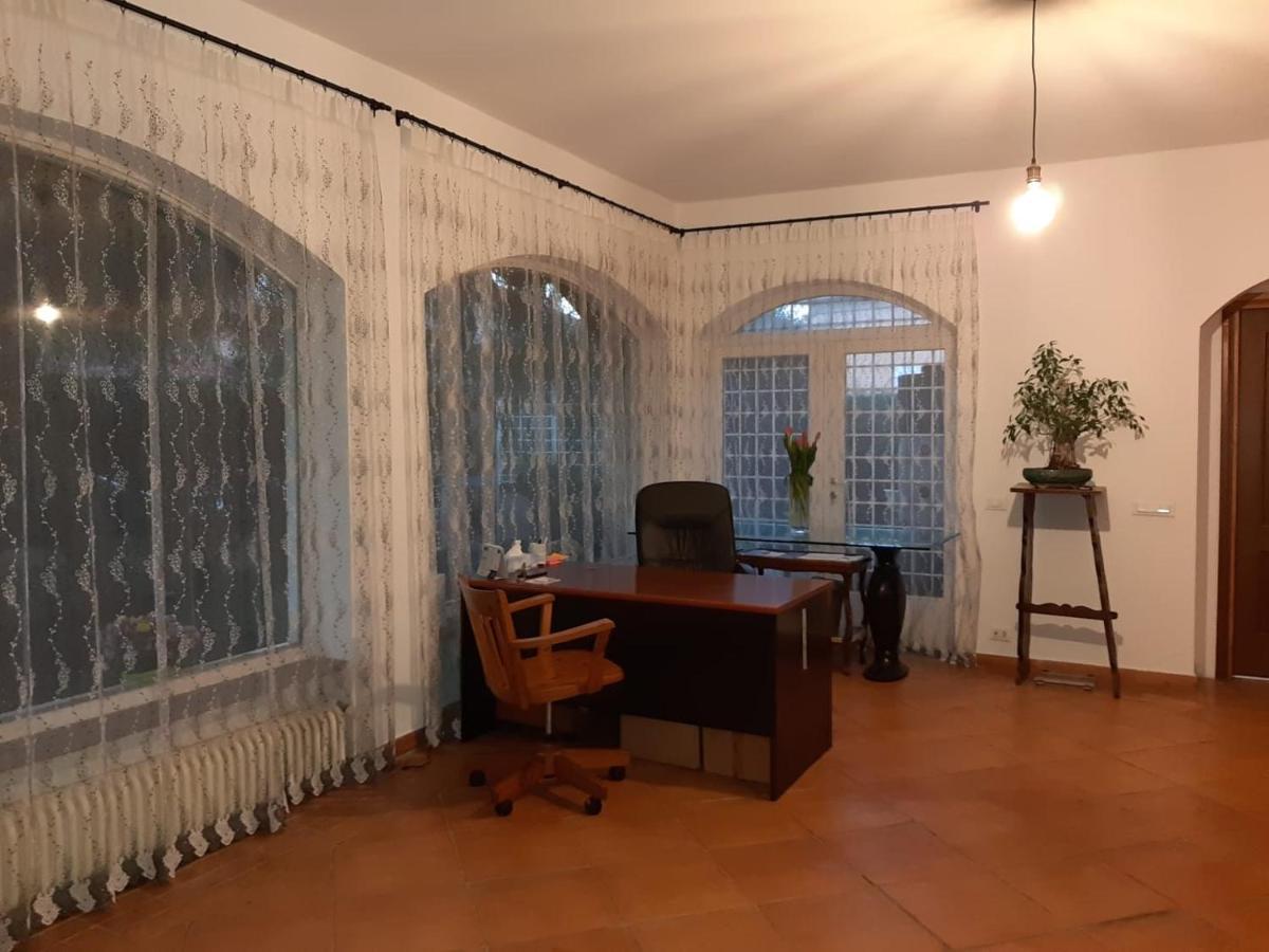 B&B Sofia Fiumicino Exterior photo