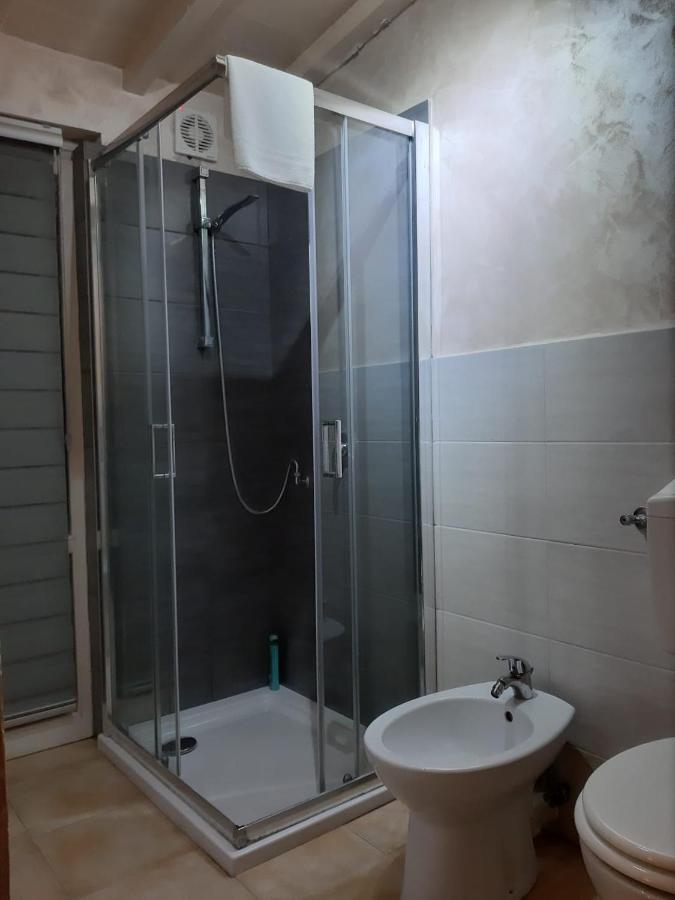 B&B Sofia Fiumicino Exterior photo