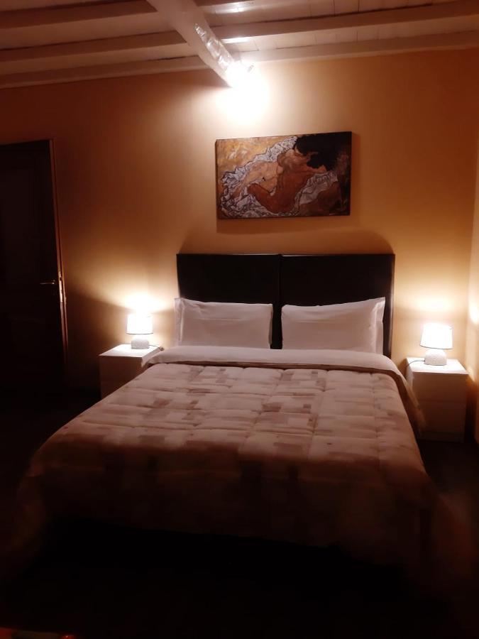 B&B Sofia Fiumicino Exterior photo