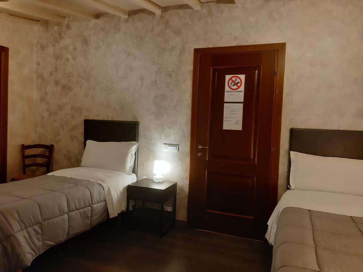 B&B Sofia Fiumicino Exterior photo