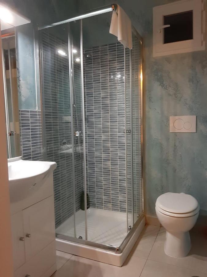 B&B Sofia Fiumicino Exterior photo